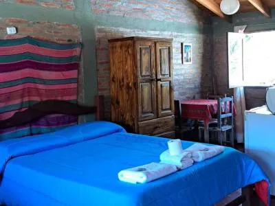 Alquiler temporario Descanso de Reyes