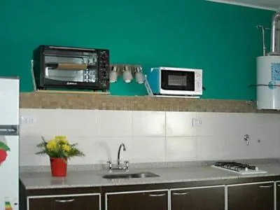 Departamentos Complejo Dolce Clementina