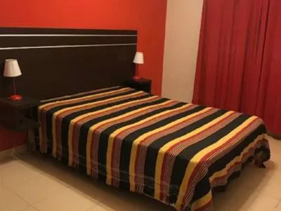 Departamentos Complejo Dolce Clementina