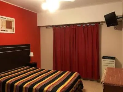 Departamentos Complejo Dolce Clementina