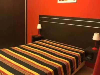 Departamentos Complejo Dolce Clementina