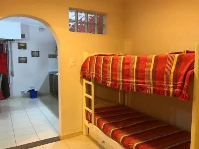 Departamentos Complejo Dolce Clementina