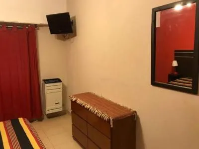 Departamentos Complejo Dolce Clementina