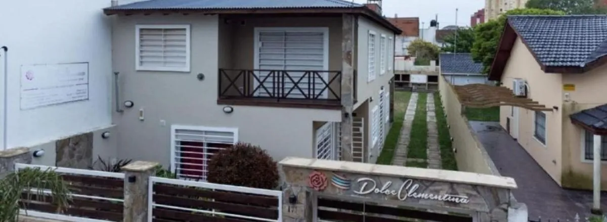 Departamentos Complejo Dolce Clementina