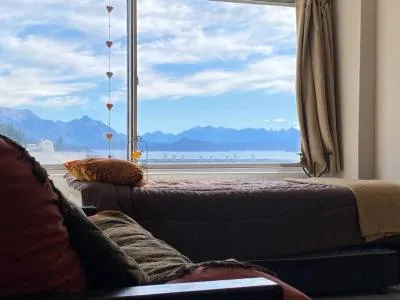 Energias del Nahuel Apartments  in  Bariloche