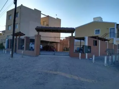 Complejo Dei Alhui Departamentos  en  Las Grutas