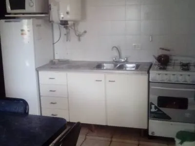 Departamentos Complejo Dei Alhui