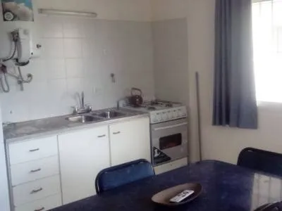 Departamentos Complejo Dei Alhui