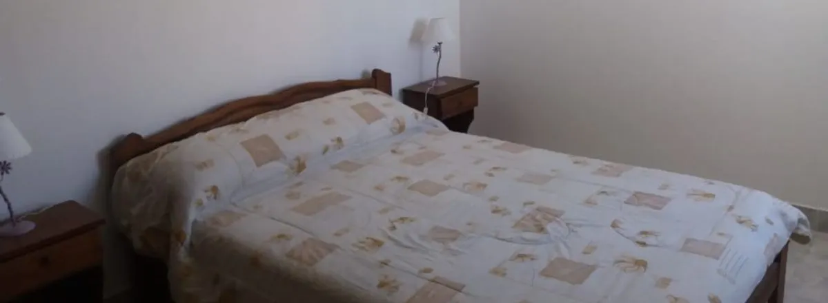 Departamentos Complejo Dei Alhui