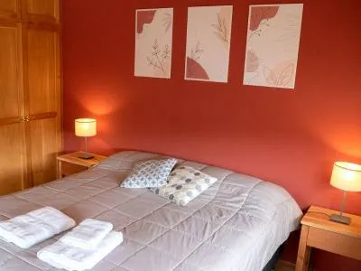 Departamento Abuela Ina