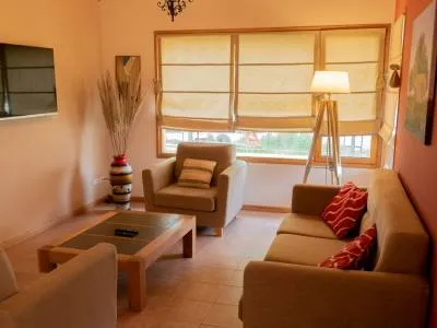 Temporary rental Abuela Ina Apartment