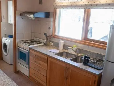 Temporary rental Abuela Ina Apartment