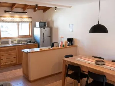 Temporary rental Abuela Ina Apartment