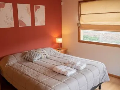 Temporary rental Abuela Ina Apartment