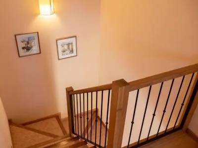 Temporary rental Abuela Ina Apartment