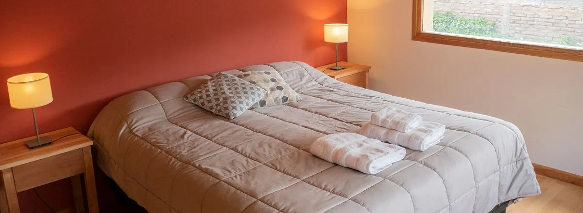 Temporary rental Abuela Ina Apartment