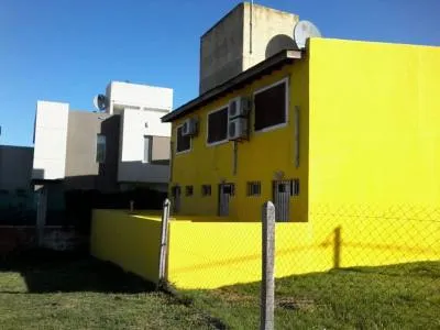 Los Patricios Cabañas  en  Miramar