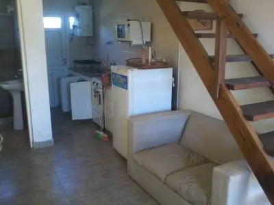 Cabañas Los Patricios