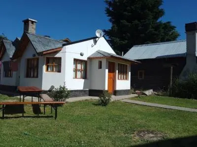 Casita Alpina Cabins  in  Junín de los Andes