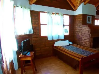 Cabañas Casita Alpina