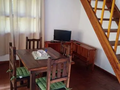 Cabañas Casita Alpina