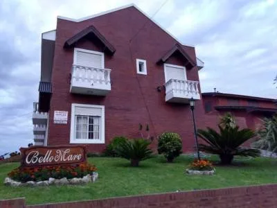 Bello Mare Apartments  in  Villa Gesell