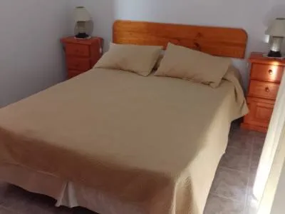 Departamentos Bello Mare