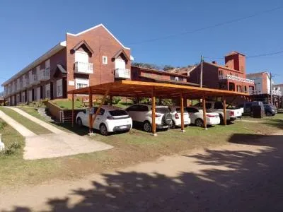 Departamentos Bello Mare