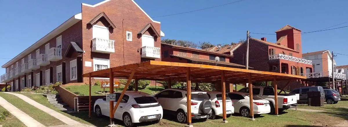 Departamentos Bello Mare