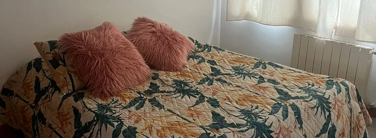 Cabañas Los Cipreses