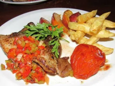 Restaurantes El Barril Restaurante