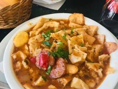 Restaurante del Club Español Restaurants  in  Villa Gesell