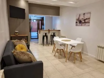 Isla Bonita Suites Apart Hotels  in  Ushuaia