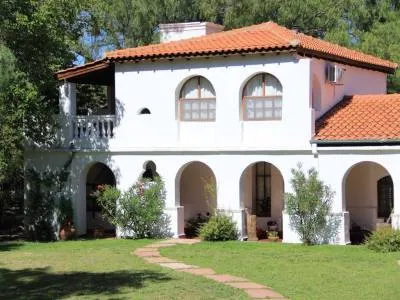 3-star Hotels Posada del Virrey