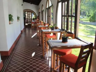 3-star Hotels Posada del Virrey