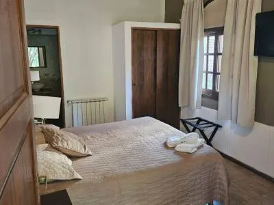 3-star Hotels Posada del Virrey