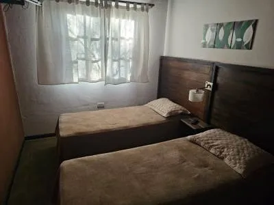 3-star Hotels Posada del Virrey