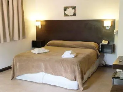 3-star Hotels Posada del Virrey