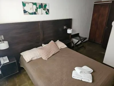 3-star Hotels Posada del Virrey