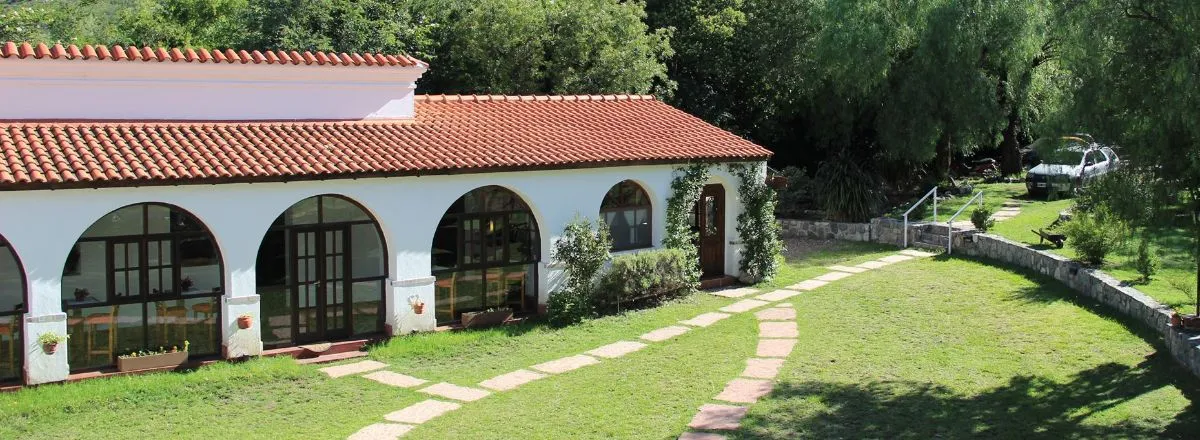 3-star Hotels Posada del Virrey