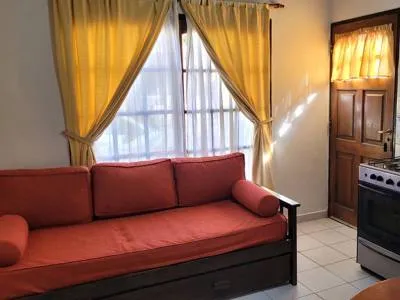 Cabañas Cabañas Cieplice