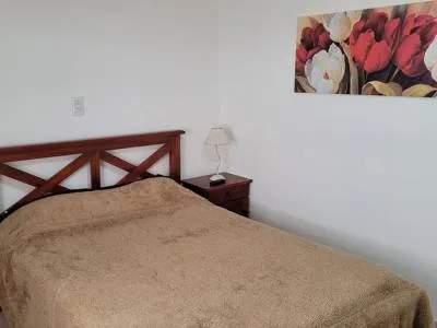 Cabañas Cabañas Cieplice