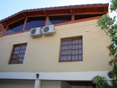 Cabañas Cabañas Cieplice