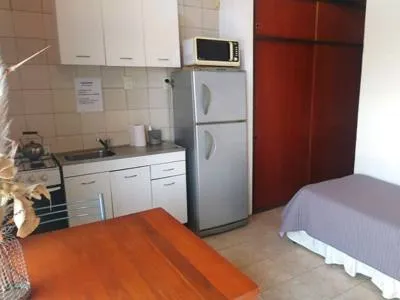 Cabañas Cabañas Cieplice