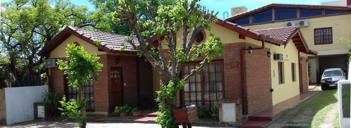 Cabañas Cabañas Cieplice