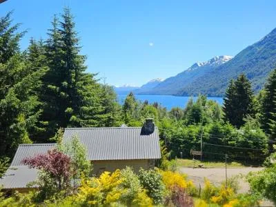 Alquiler temporario Del Frances - Alojamiento 1 estrella