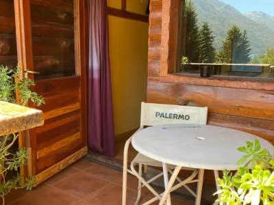 Alquiler temporario Del Frances - Alojamiento 1 estrella