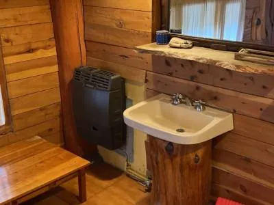 Alquiler temporario Del Frances - Alojamiento 1 estrella