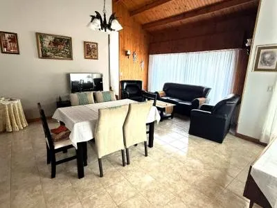 Patagonia House - Chalet Short Term Apartment Rentals  in  Puerto Madryn