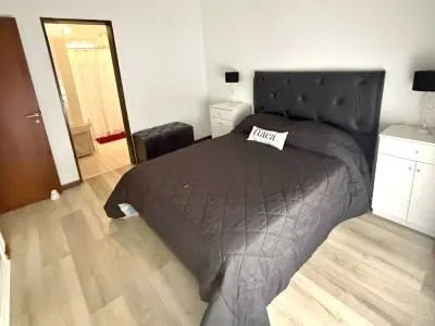 Short Term Apartment Rentals Patagonia House - Chalet